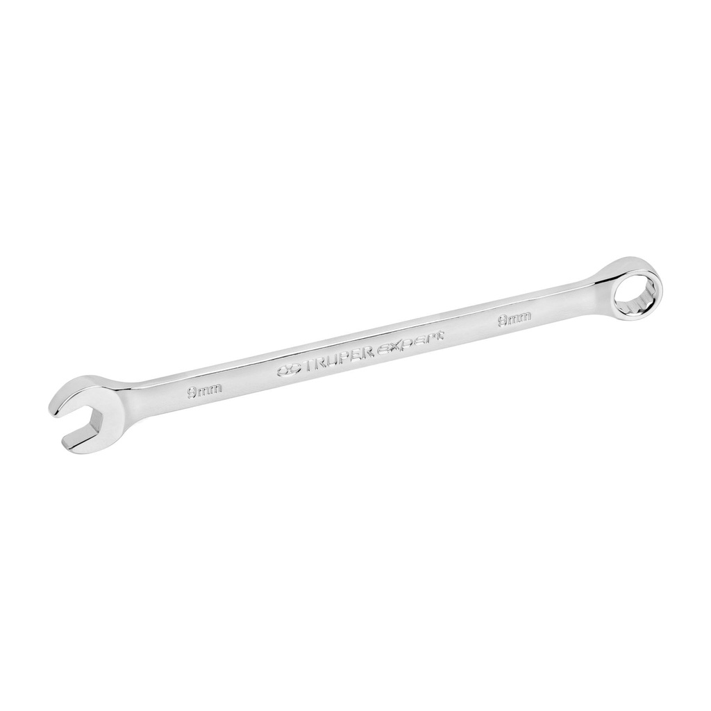 15613 / Llave combinada extralarga 9 mm x 157 mm de largo, Expert
