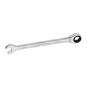 15743 / Llave combinada con matraca 10 mm x 154 mm largo, Expert