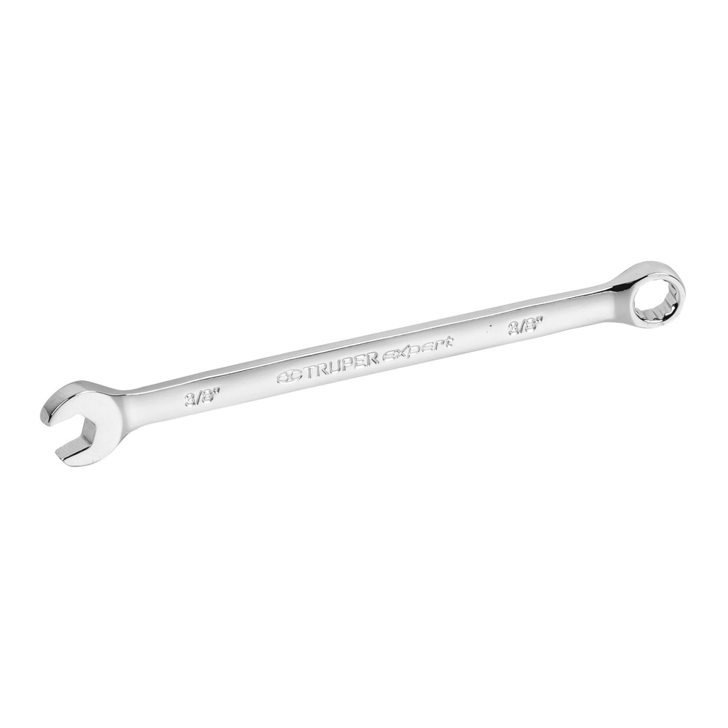 15592 / Llave combinada extralarga 3/8' x 164 mm de largo, Expert