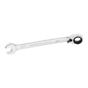 13431 / Llave combinada matraca reversible 1/2'x178 mm largo, Expert