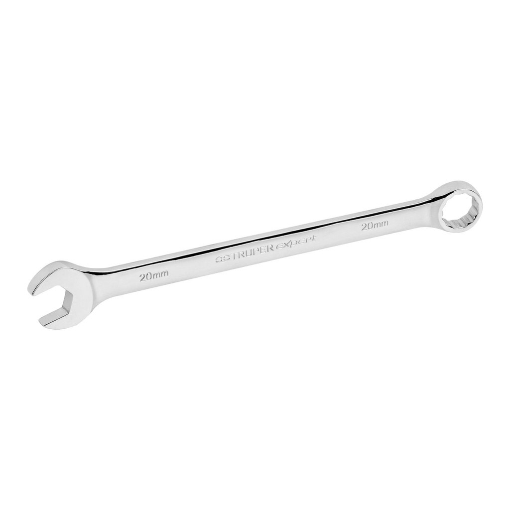15624 / Llave combinada extralarga 20 mm x 287 mm de largo, Expert
