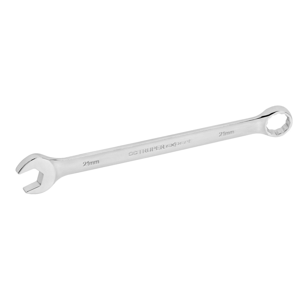15625 / Llave combinada extralarga 21 mm x 298 mm de largo, Expert