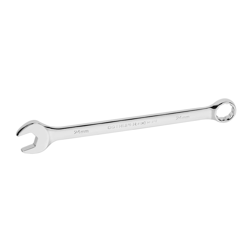 15627 / Llave combinada extralarga 24 mm x 336 mm de largo, Expert
