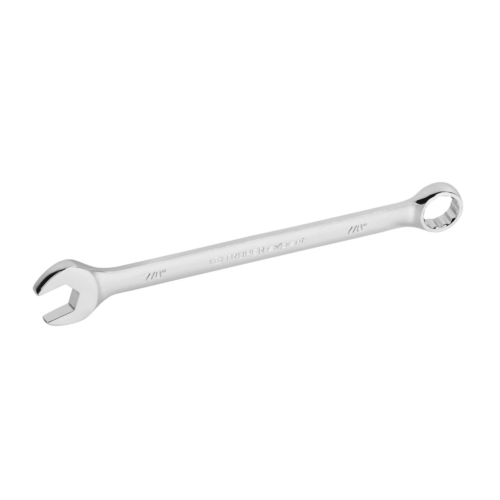 15600 / Llave combinada extralarga 7/8' x 316 mm de largo, Expert