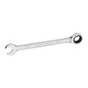 13603 / Llave combinada con matraca 7/8' x 281 mm largo, Expert