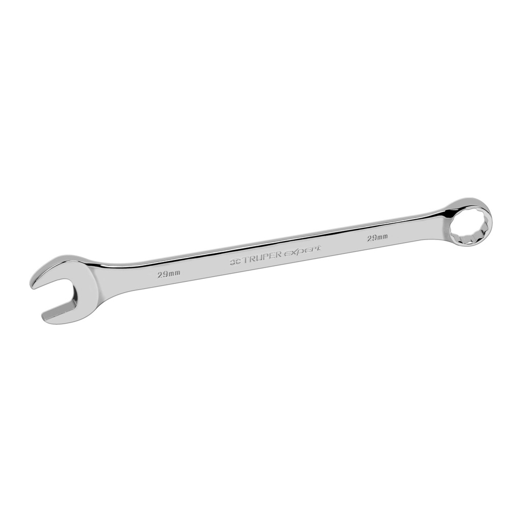 13815 / Llave combinada extralarga 29 mm x 401 mm de largo, Expert