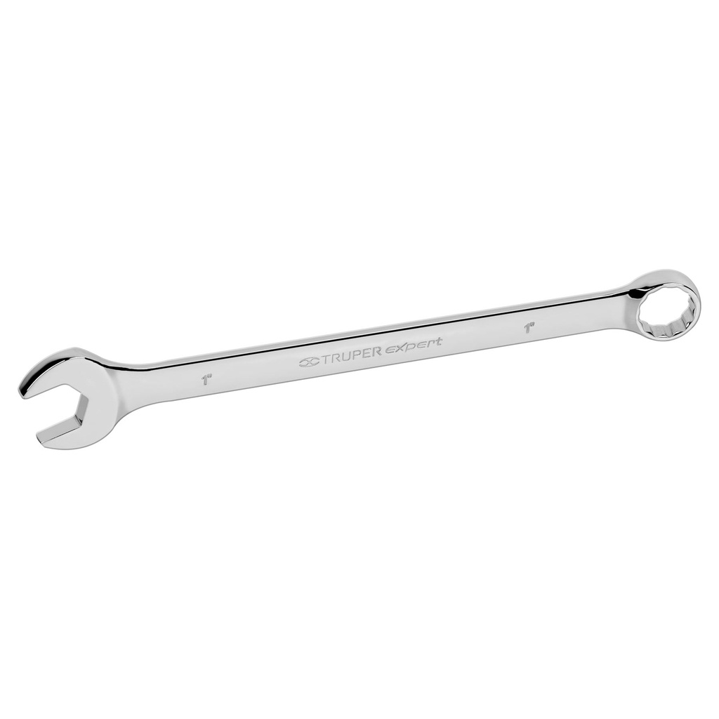 15602 / Llave combinada extralarga 1' x 355 mm de largo, Expert