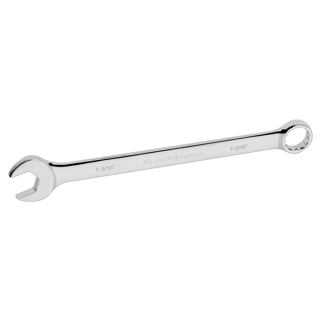 15676 / Llave combinada extralarga 1-3/16' x 403 mm de largo, Expert