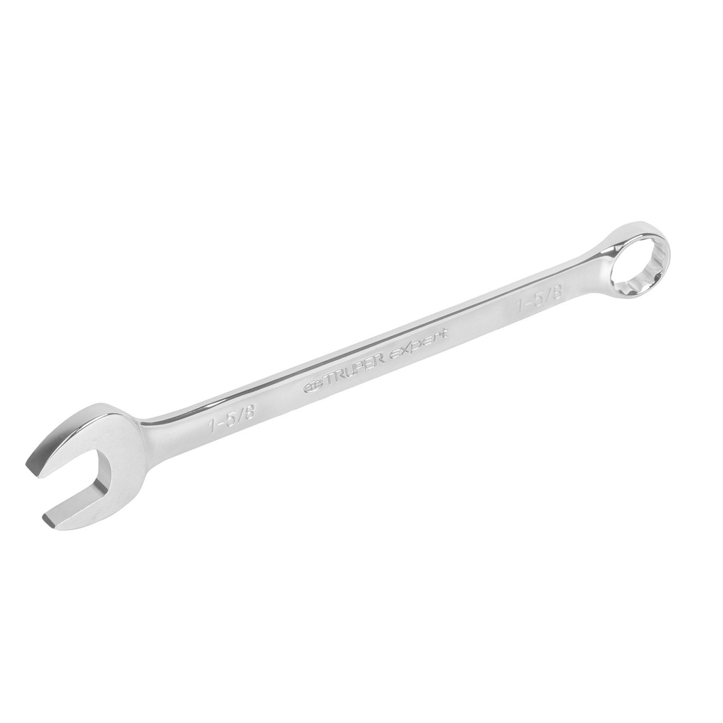 15631 / Llave combinada extralarga 1-5/8' x 483 mm de largo, Expert