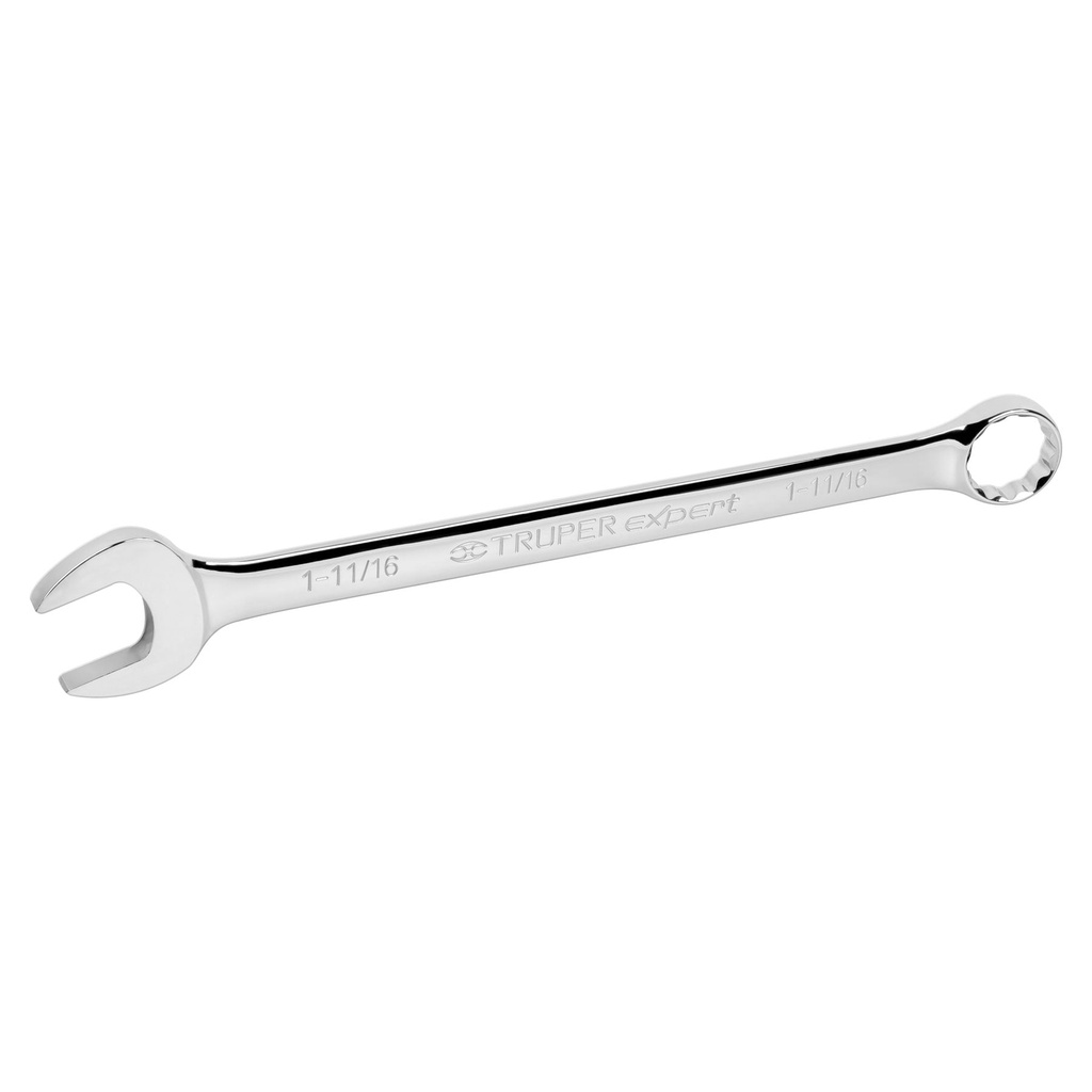 15632 / Llave combinada extralarga 1-11/16' x 483 mm largo, Expert