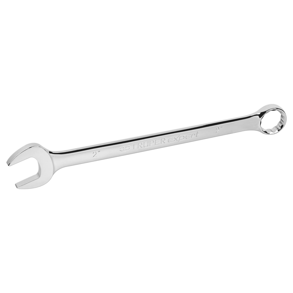 15666 / Llave combinada extralarga 2' x 509 mm de largo, Expert