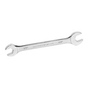 15699 / Llave española, 3/4 x 7/8' x 242 mm de largo, Truper Expert