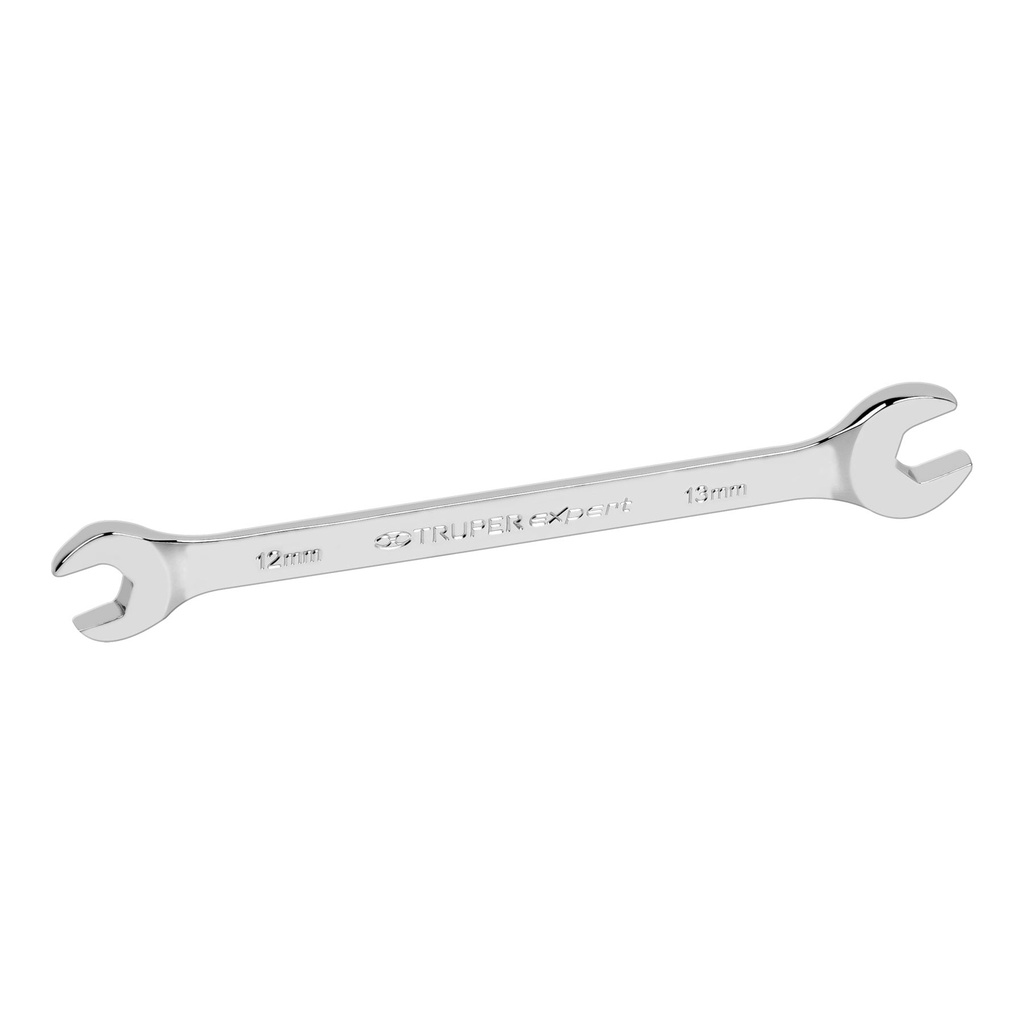 15710 / Llave española 12 x 13 x 181 mm de largo, Truper Expert