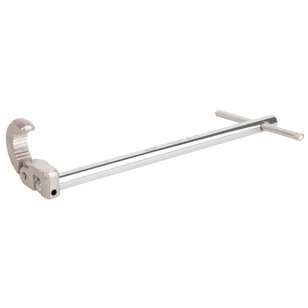 12874 / Llave 12' para plomero, Truper