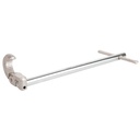 12874 / Llave 12' para plomero, Truper