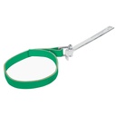 15818 / Llave de banda de hule 1-1/2' a 6-1/2' para filtro de aceite, Truper