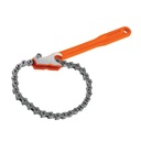 15515 / Llave universal con cadena con mango de 11', Truper