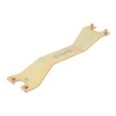 10545 / Llave universal para adaptadores std y mm, Truper