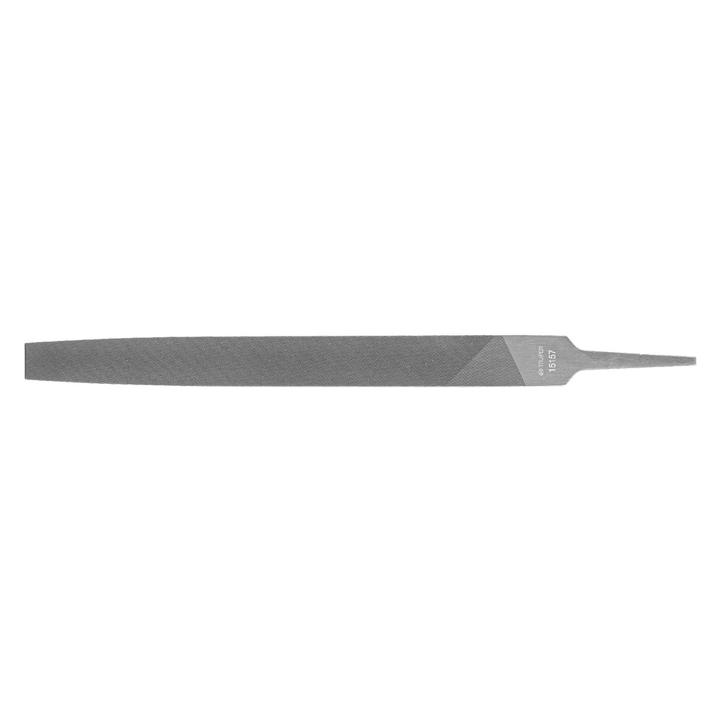 15157 / Lima plana muza 10', Truper