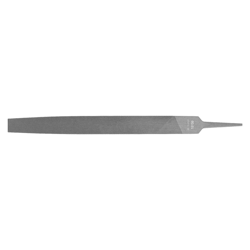 15159 / Lima plana muza 12', Truper
