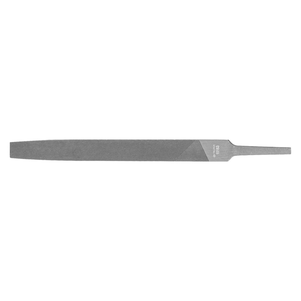 15153 / Lima plana muza 6', Truper