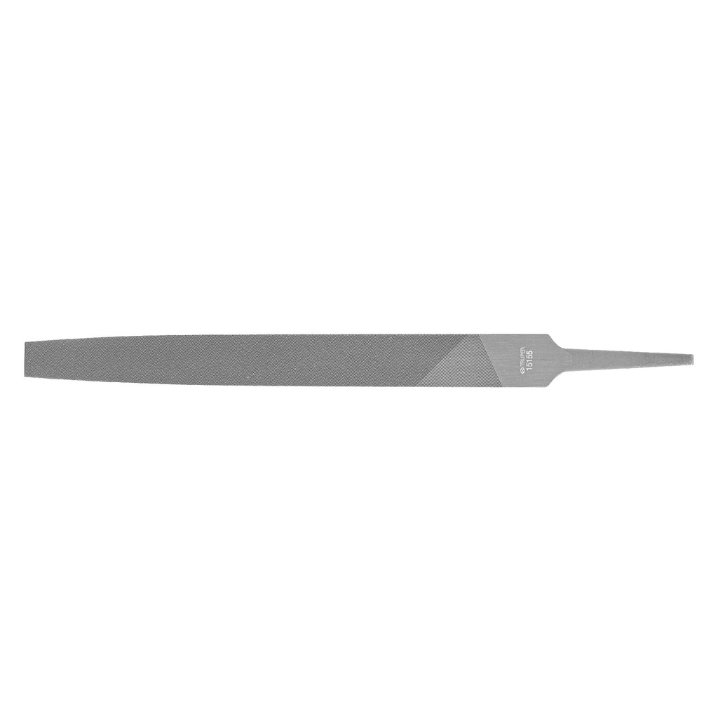 15155 / Lima plana muza 8', Truper
