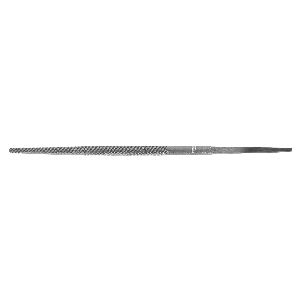 15185 / Lima redonda bastarda 4', Truper
