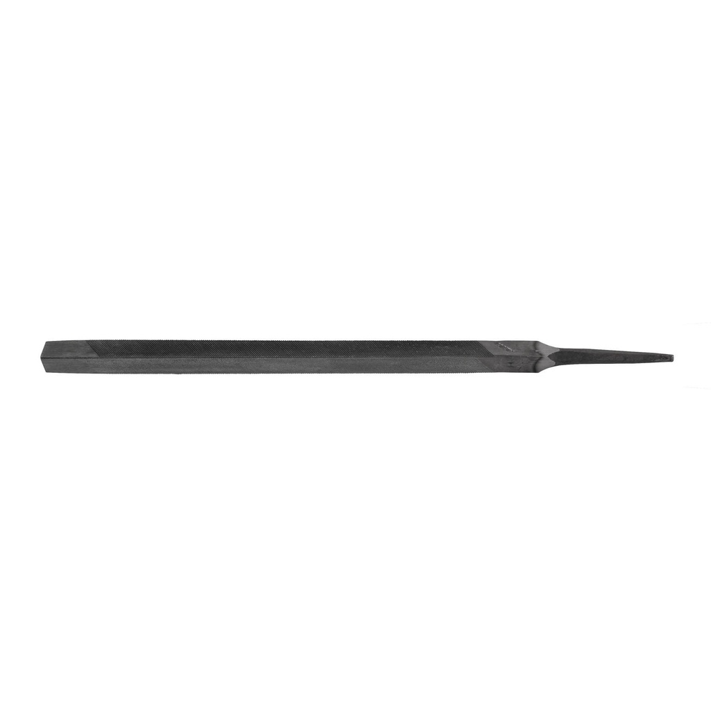11349 / Lima negra triángulo pesado 6', 32 dpp, Truper