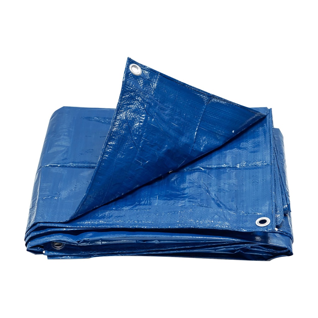 41915 / Lona 2.00 x 3.00 m, azul, Ultra, Ultracraft