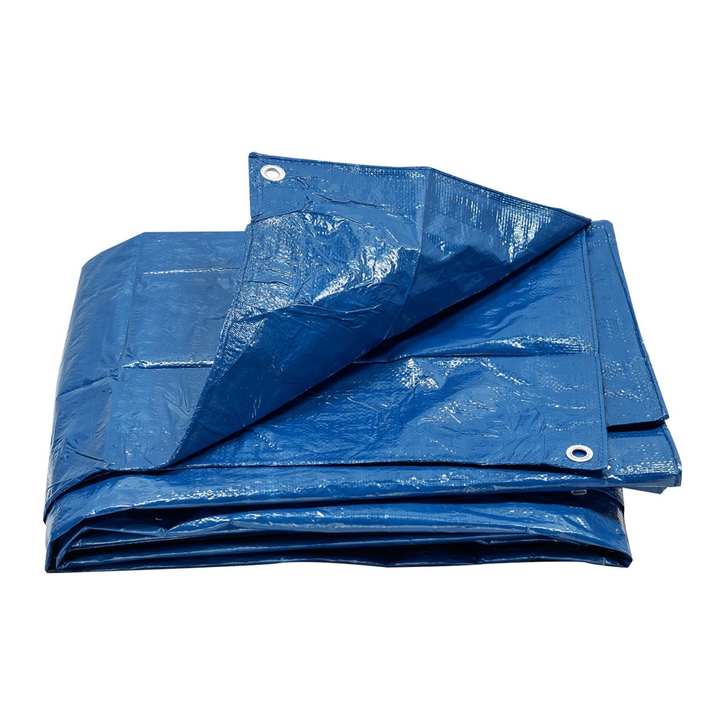 41920 / Lona 3.0 x 6.0 m, azul, Ultra, Ultracraft