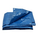 41920 / Lona 3.0 x 6.0 m, azul, Ultra, Ultracraft