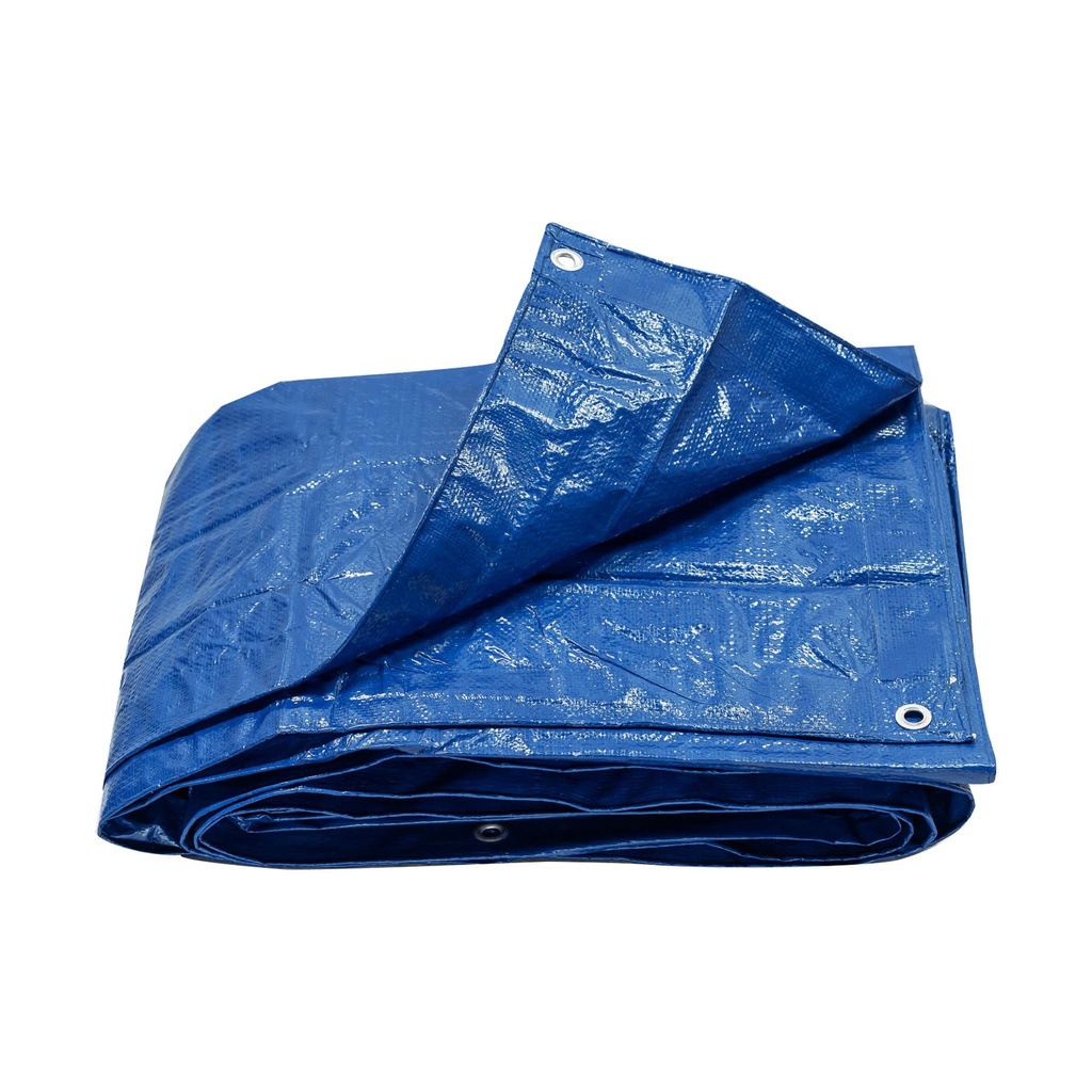 41926 / Lona 5.0 x 7.0 m, azul, Ultra, Ultracraft