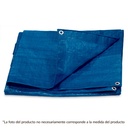 41928 / Lona 6.0 x 9.0 m, azul, Ultra, Ultracraft