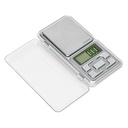 100786 / Báscula digital de bolsillo, 500 g, Truper
