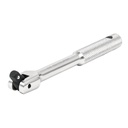 13909 / Mango articulado de 5-3/4'x 13 mm para dados cuadro 1/4', Truper