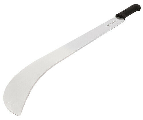 Machete para caña de azúcar, 24', Truper