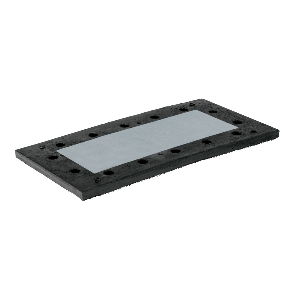 101959 / Base hook and loop para LIOR-1/2NX, Truper