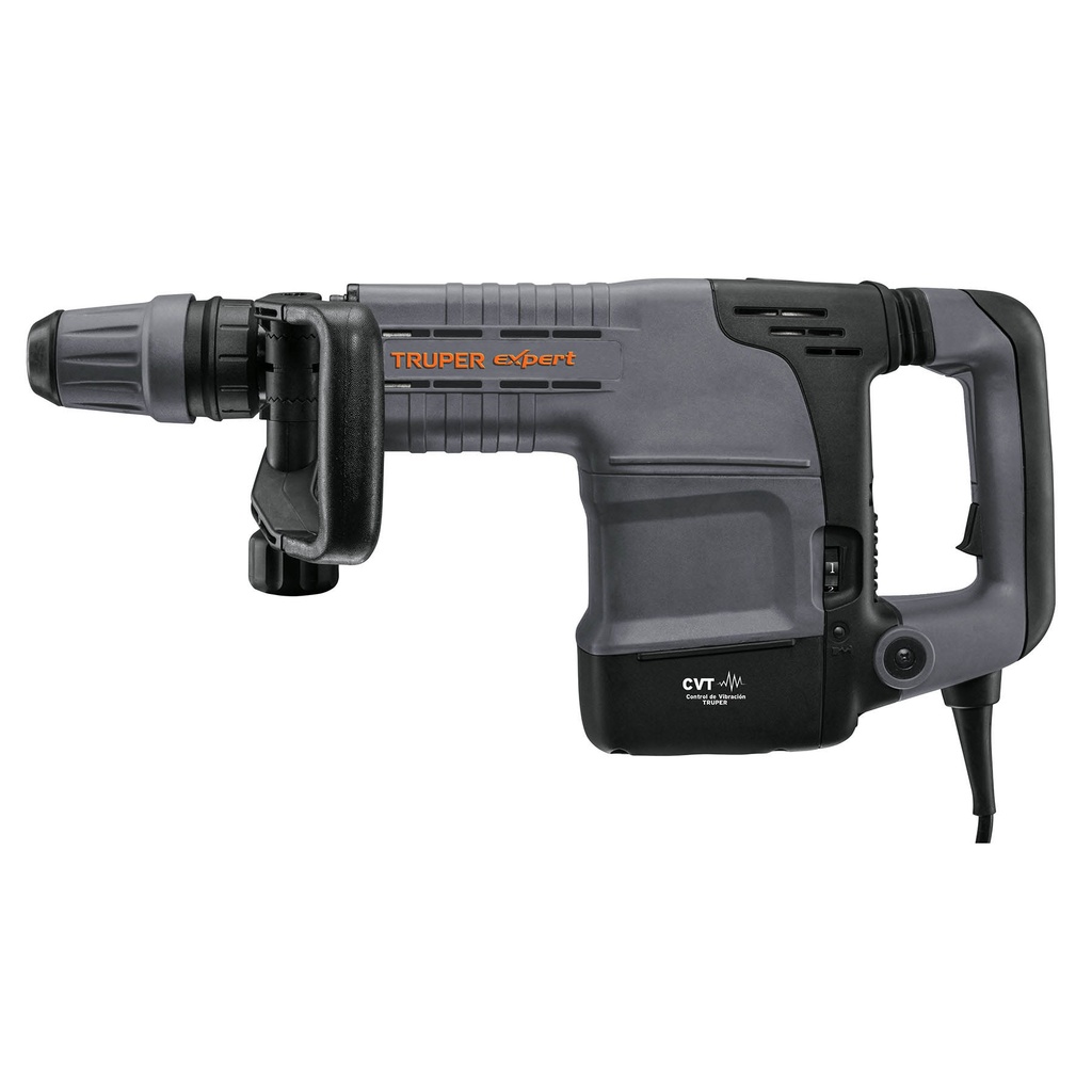 100891 / Martillo demoledor SDS Max 10 kg 25 J 1500 W, Truper Expert