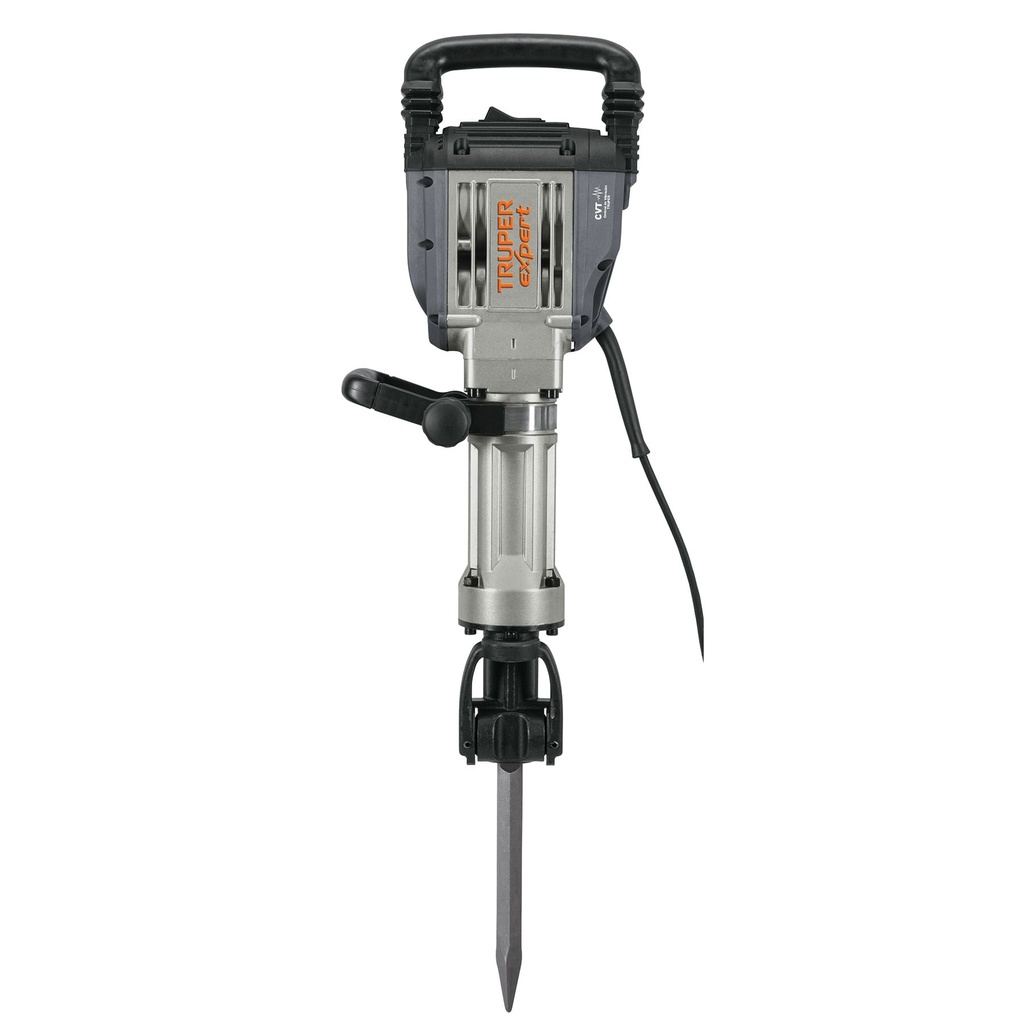 100893 / Martillo demoledor HEX 20 kg 55 J 1600 W, Truper Expert