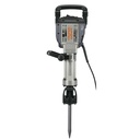 100893 / Martillo demoledor HEX 20 kg 55 J 1600 W, Truper Expert