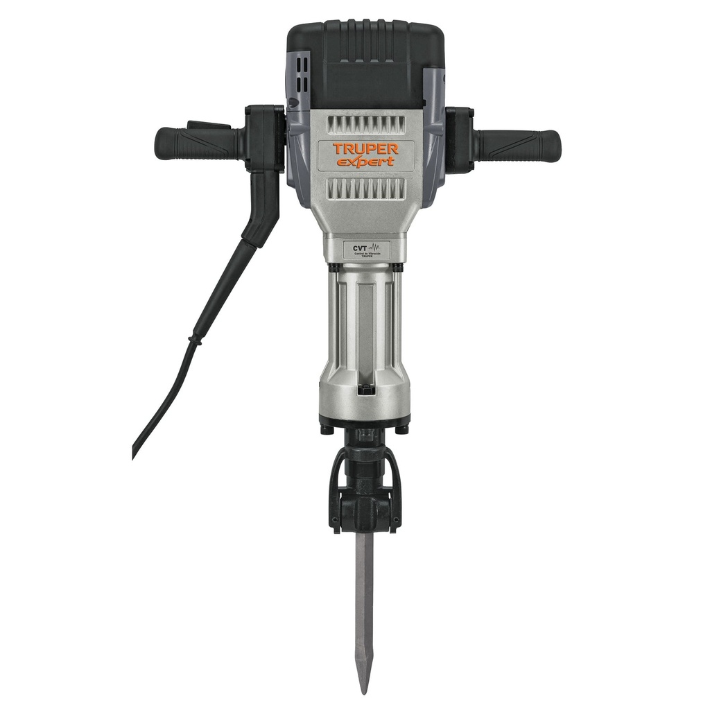 100894 / Martillo demoledor HEX 30 kg 62 J 2000 W, Truper Expert