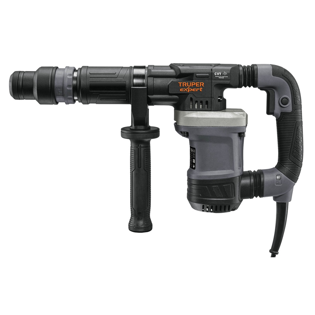100890 / Martillo demoledor SDS Max 6 kg 14 J 1200 W, Truper Expert