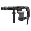 100890 / Martillo demoledor SDS Max 6 kg 14 J 1200 W, Truper Expert