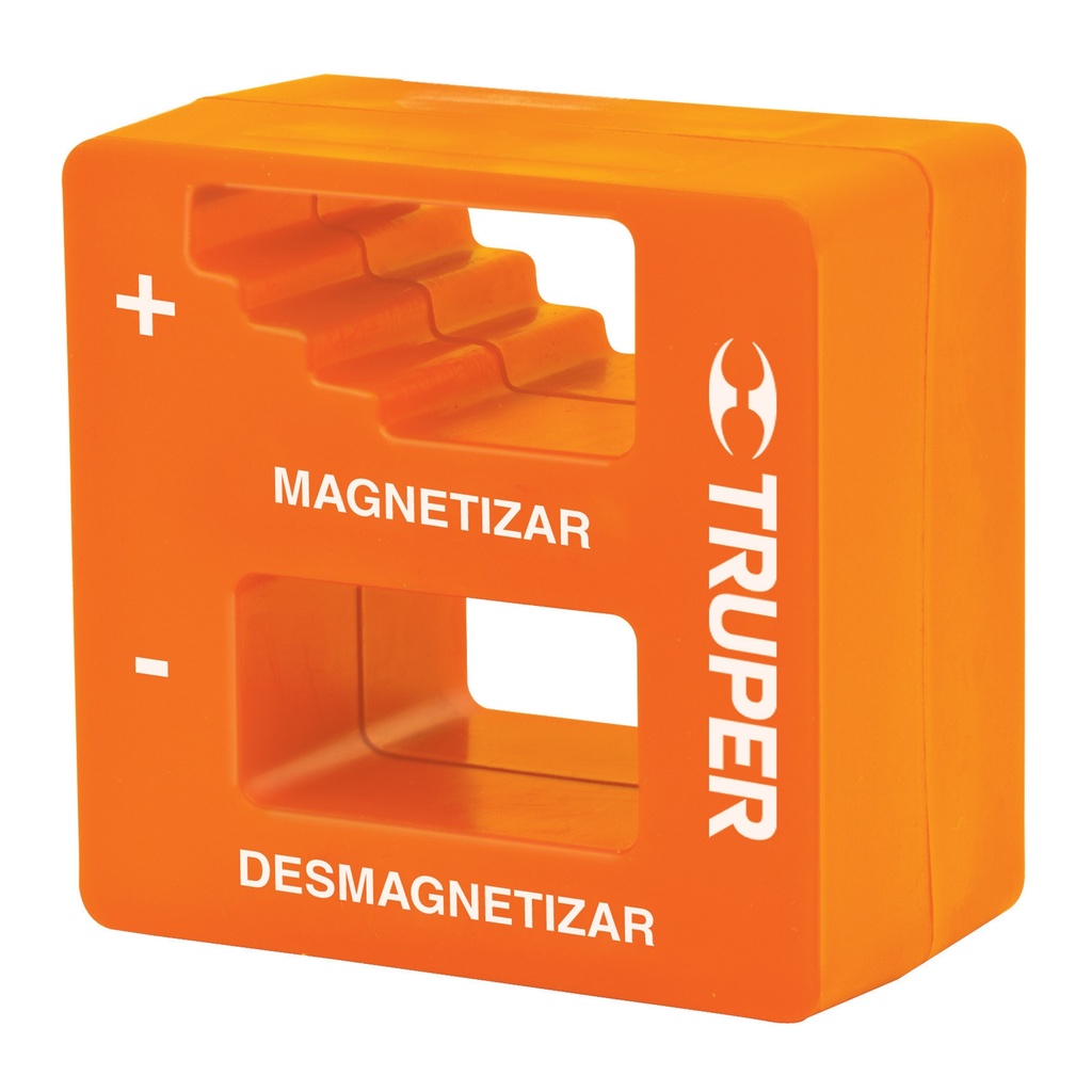 14141 / Magnetizador-desmagnetizador, Truper