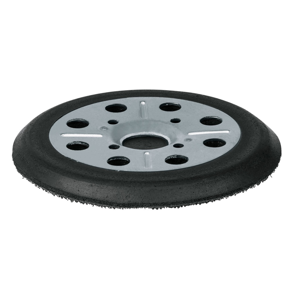 101923 / Base hook and loop para LIRO-5A, Truper