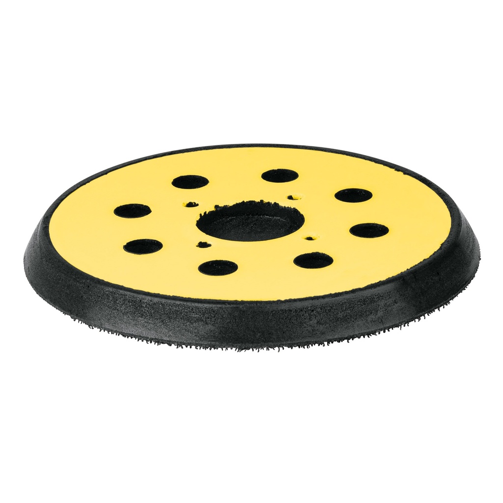 101922 / Base hook and loop para LIRO-5N, Truper