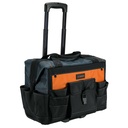 101902 / Maleta portaherramientas con ruedas, Truper Expert