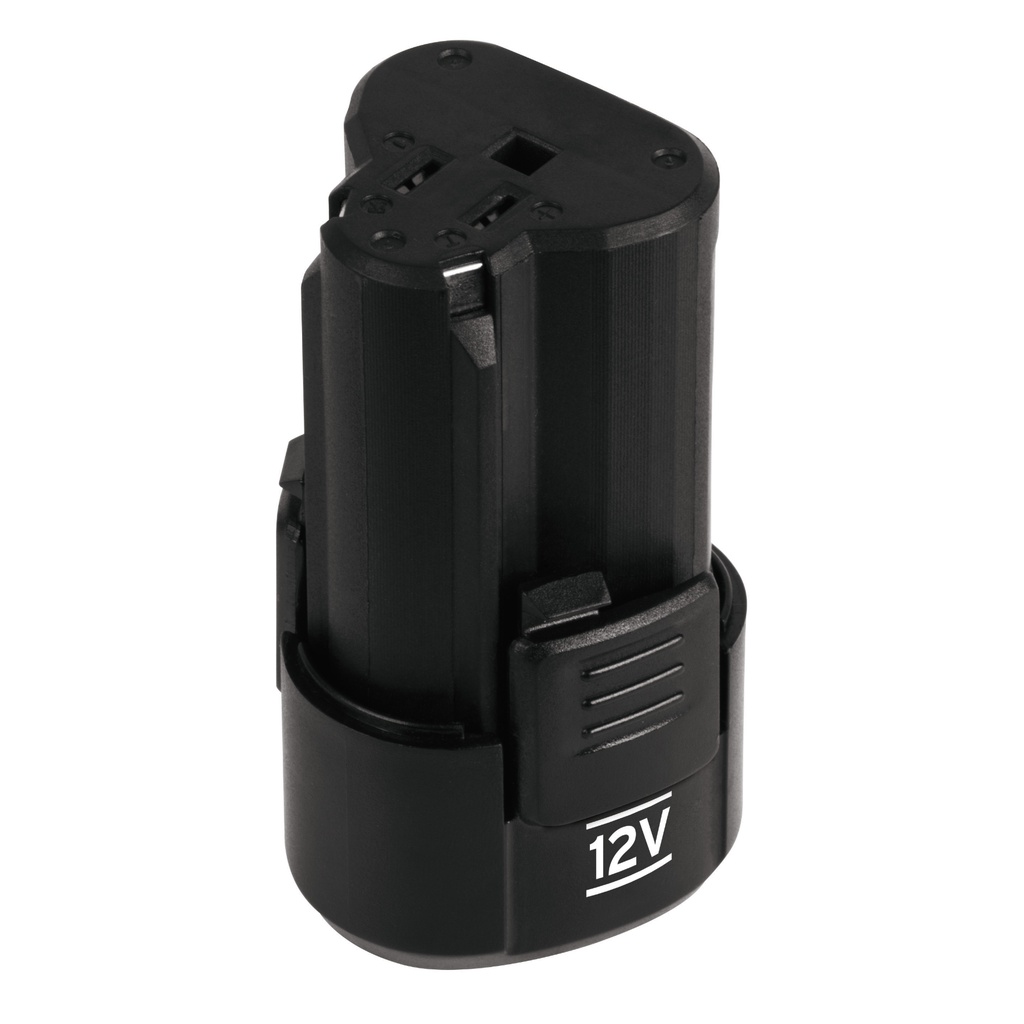 17049 / Batería ión litio,  12 V para taladro TALI-12AC, Truper