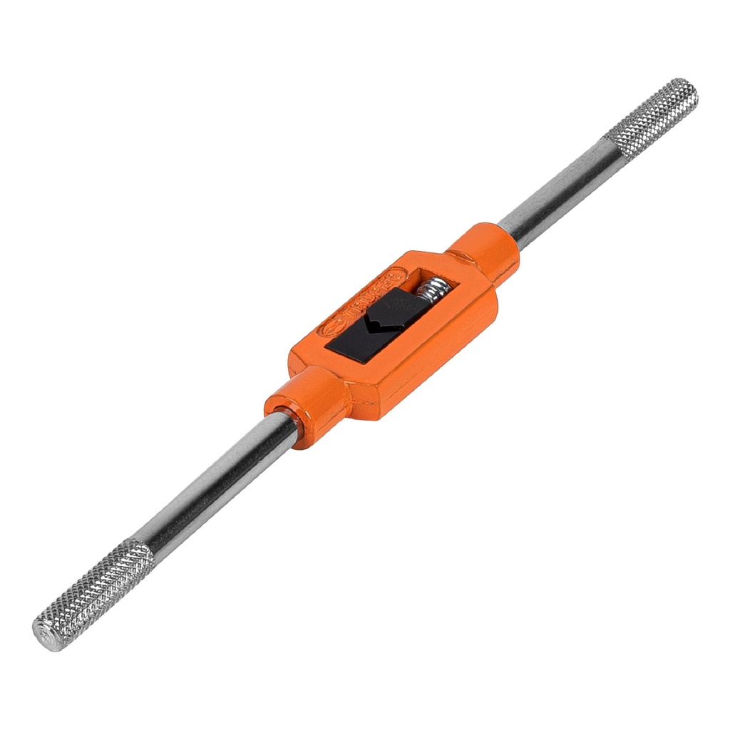 11435 / Maneral tipo garrote para machuelo 3/8', Truper
