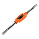 11435 / Maneral tipo garrote para machuelo 3/8', Truper